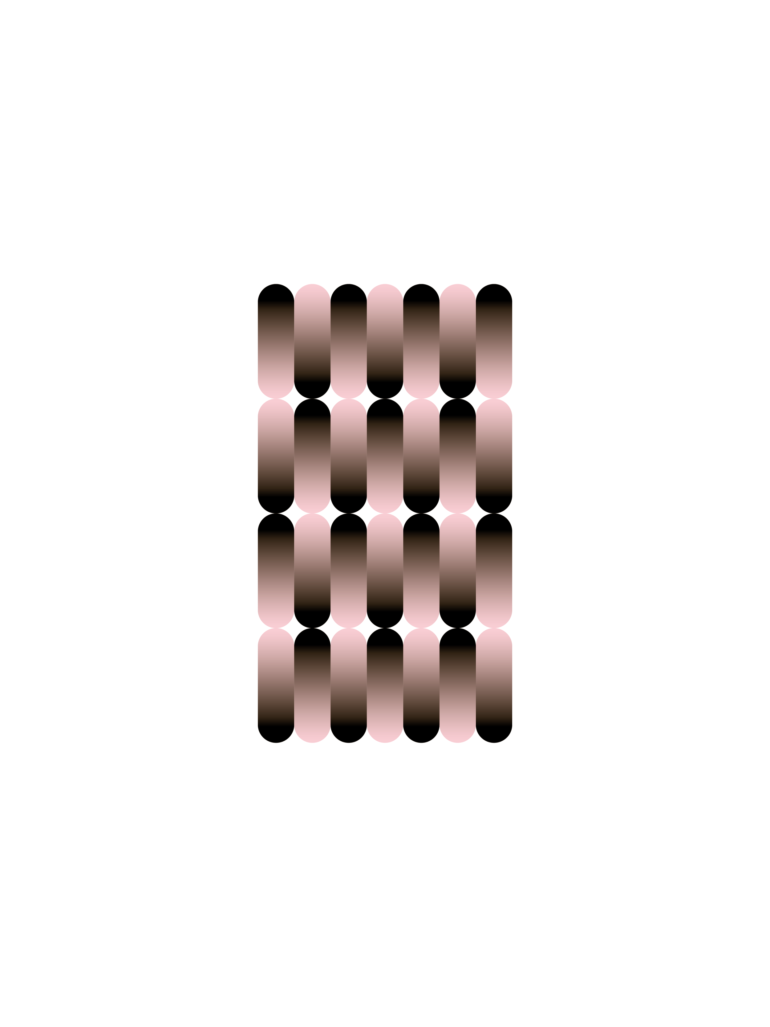 PILL chocolate blush