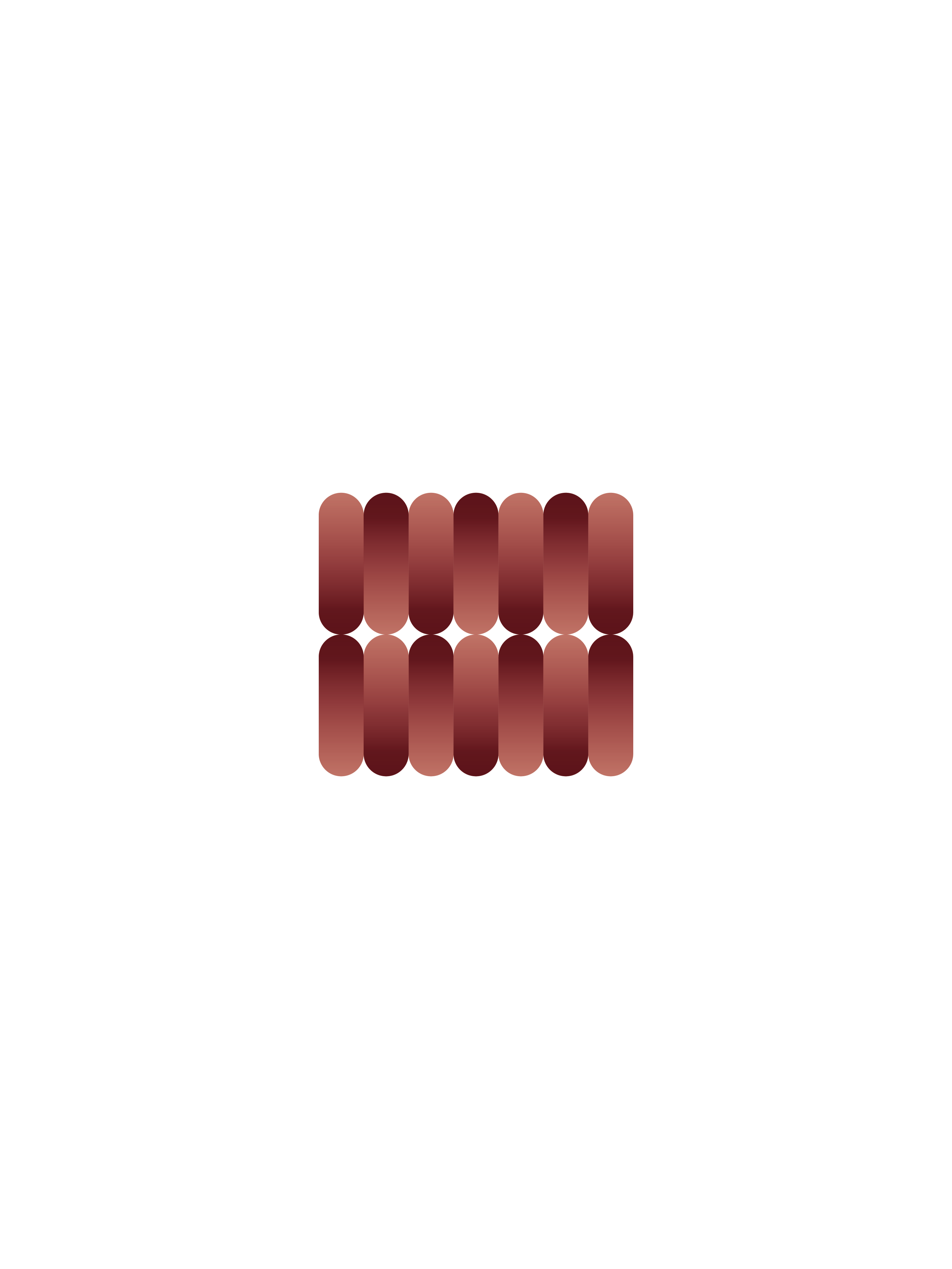 PILL coral plum