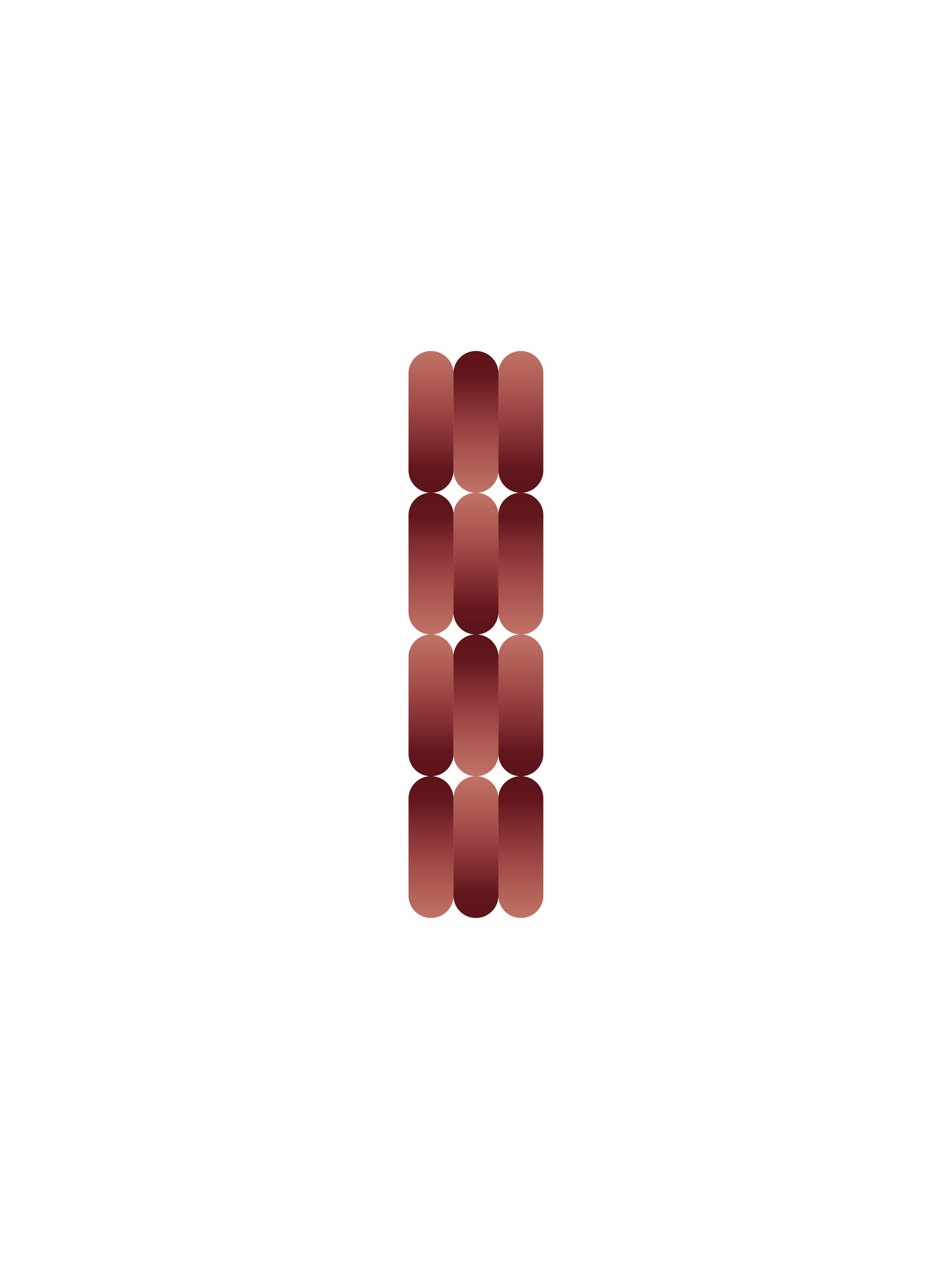 PILL coral plum