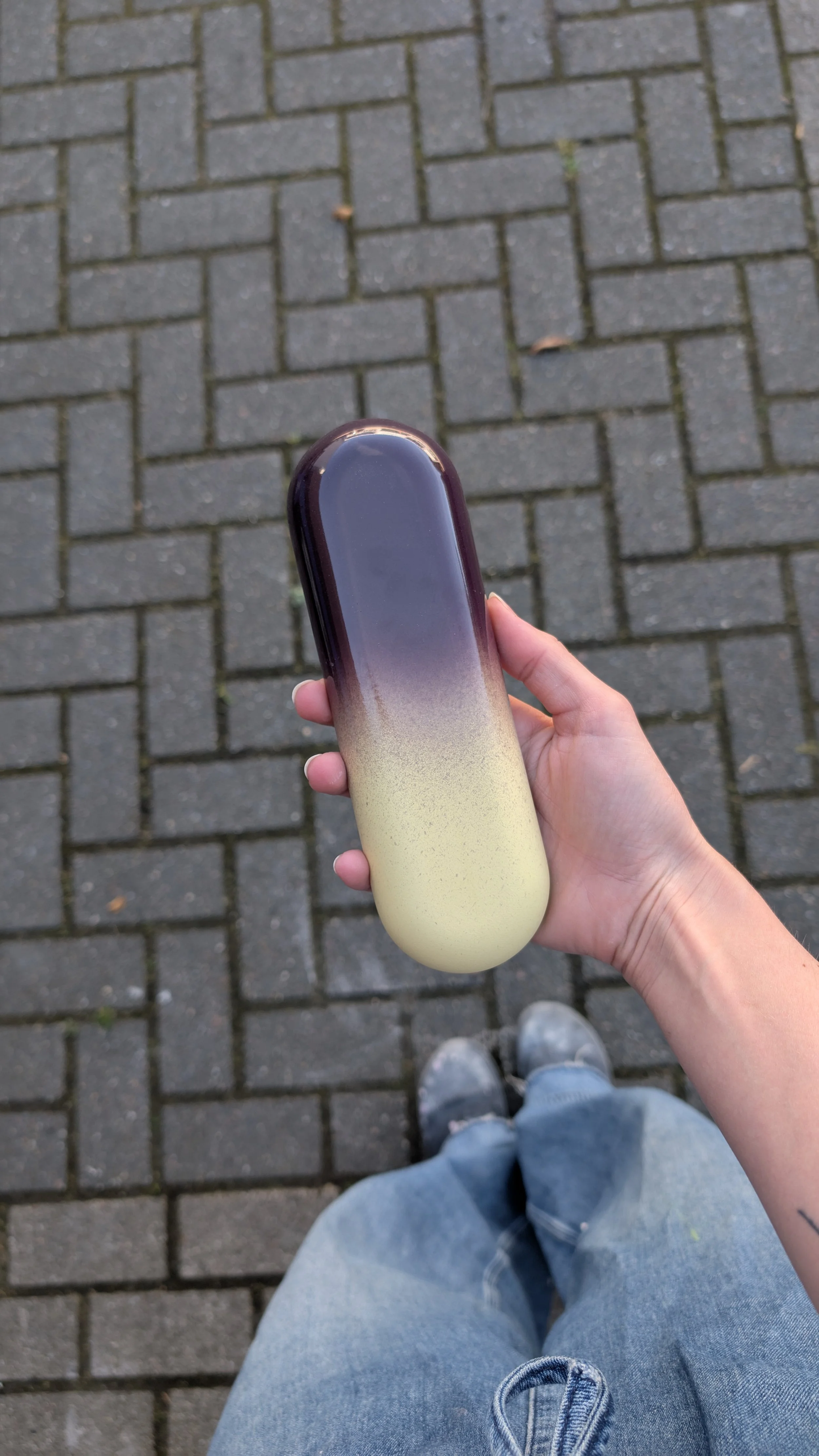 PILL honey plum