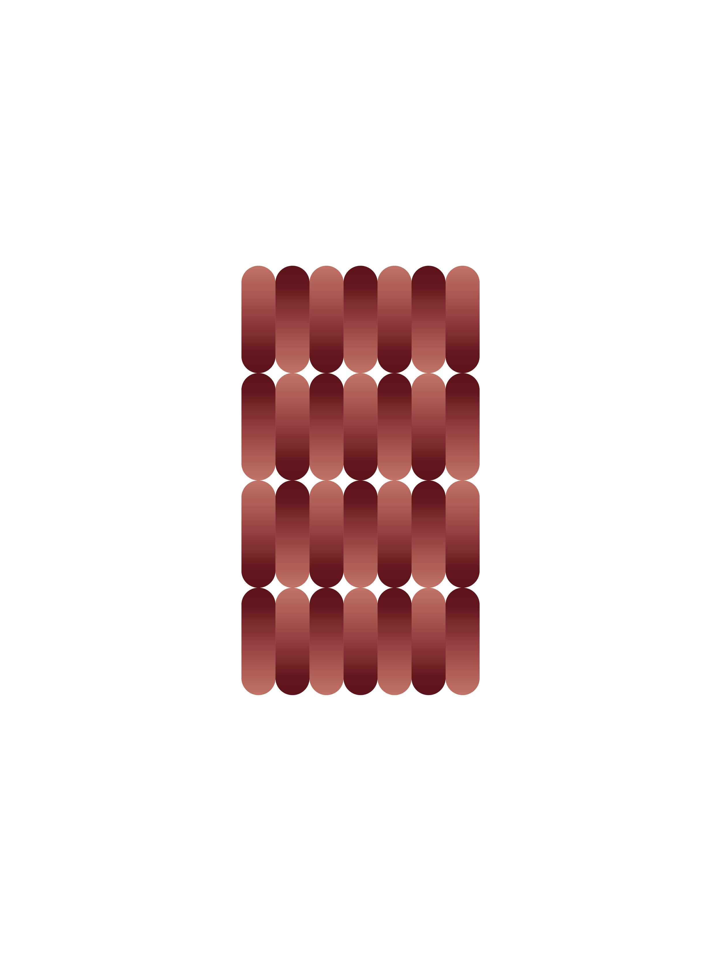 PILL coral plum