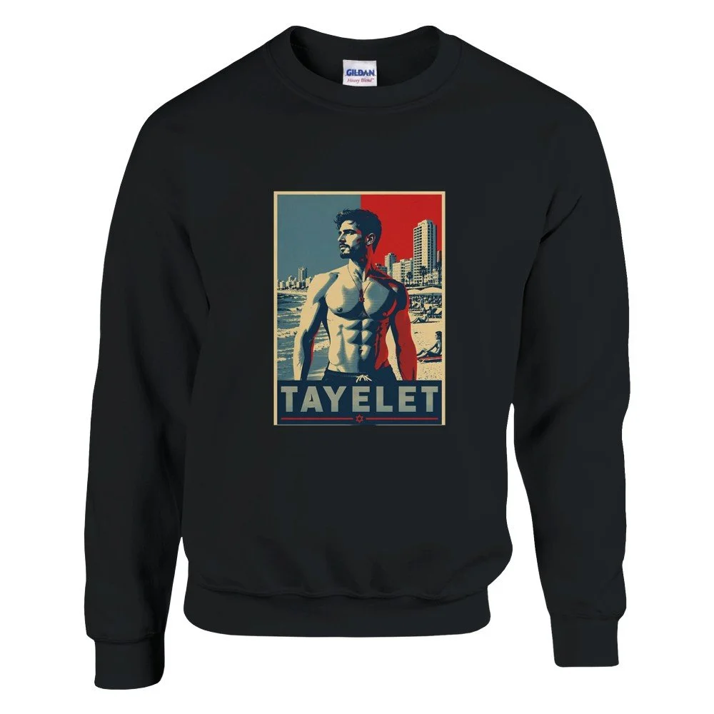 Men's clothing TAYELET