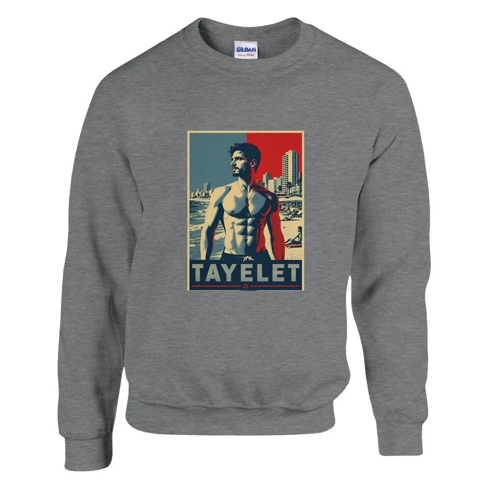 Men's clothing TAYELET