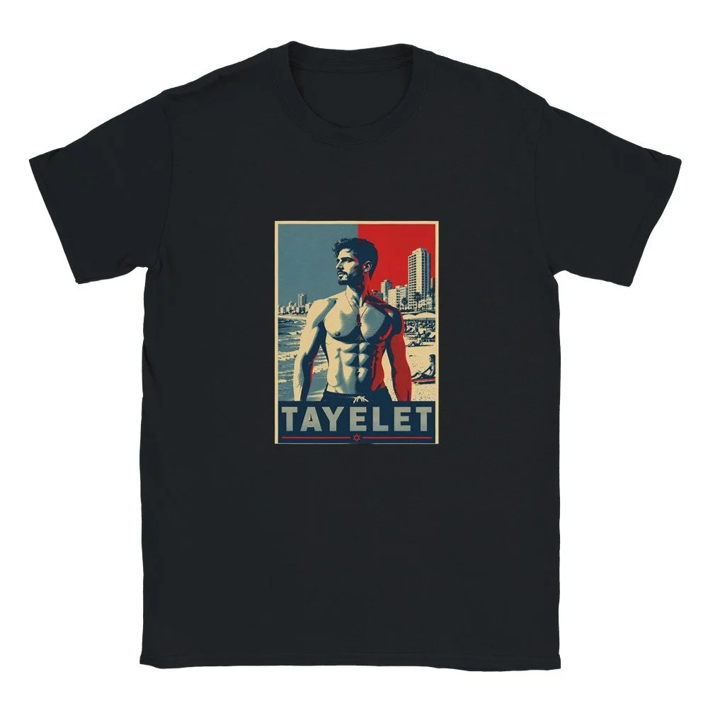 Men's clothing TAYELET