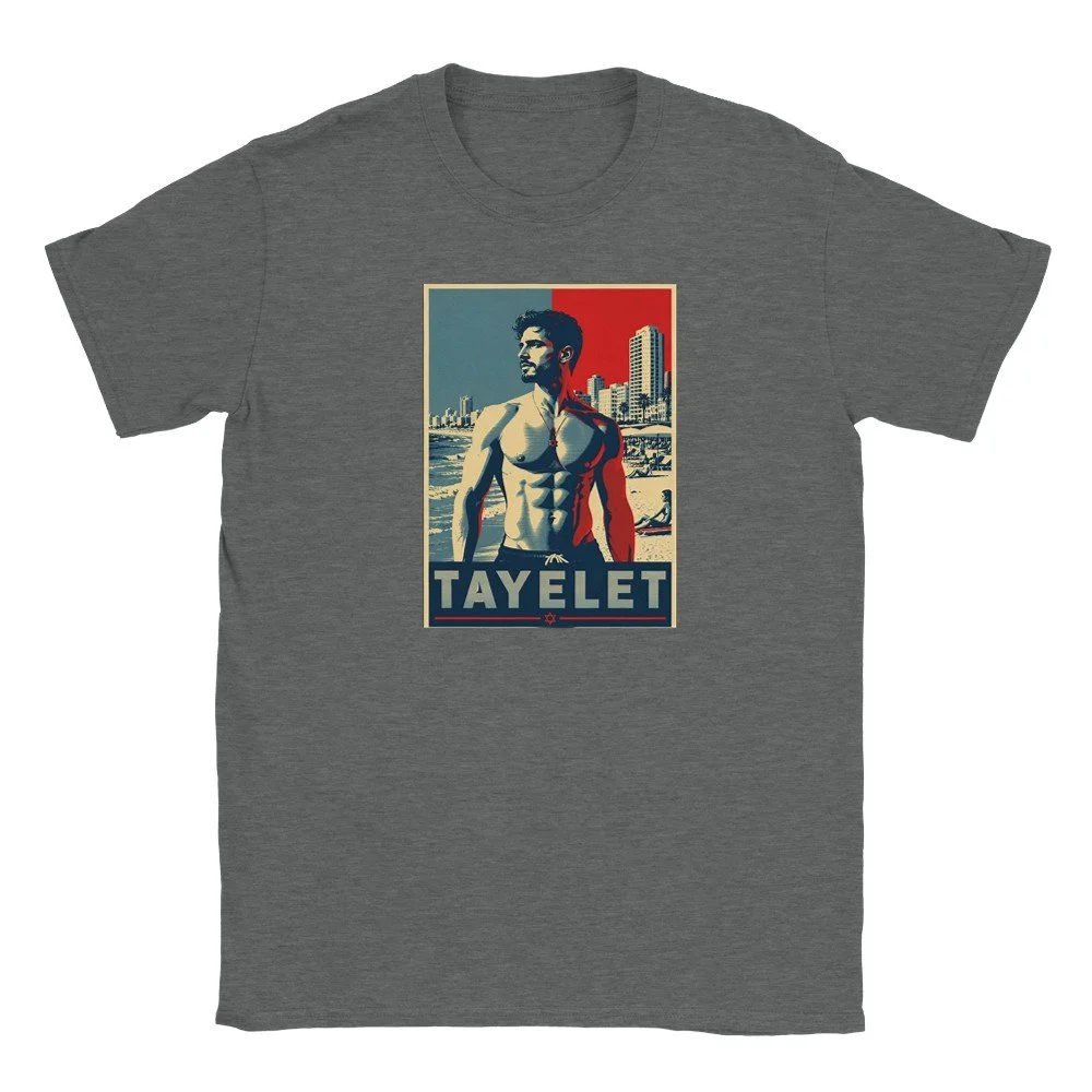 Men's clothing TAYELET