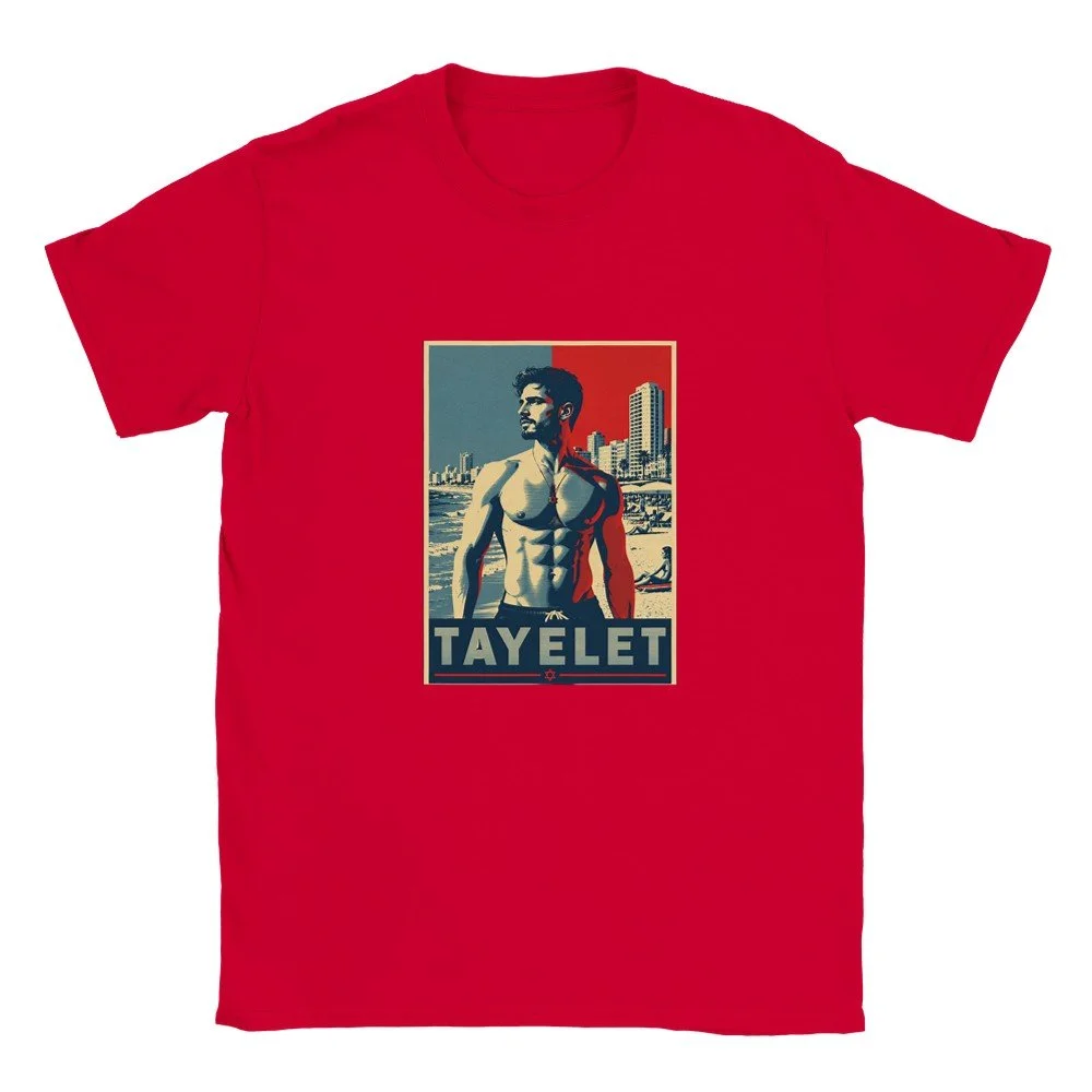 Men's clothing TAYELET