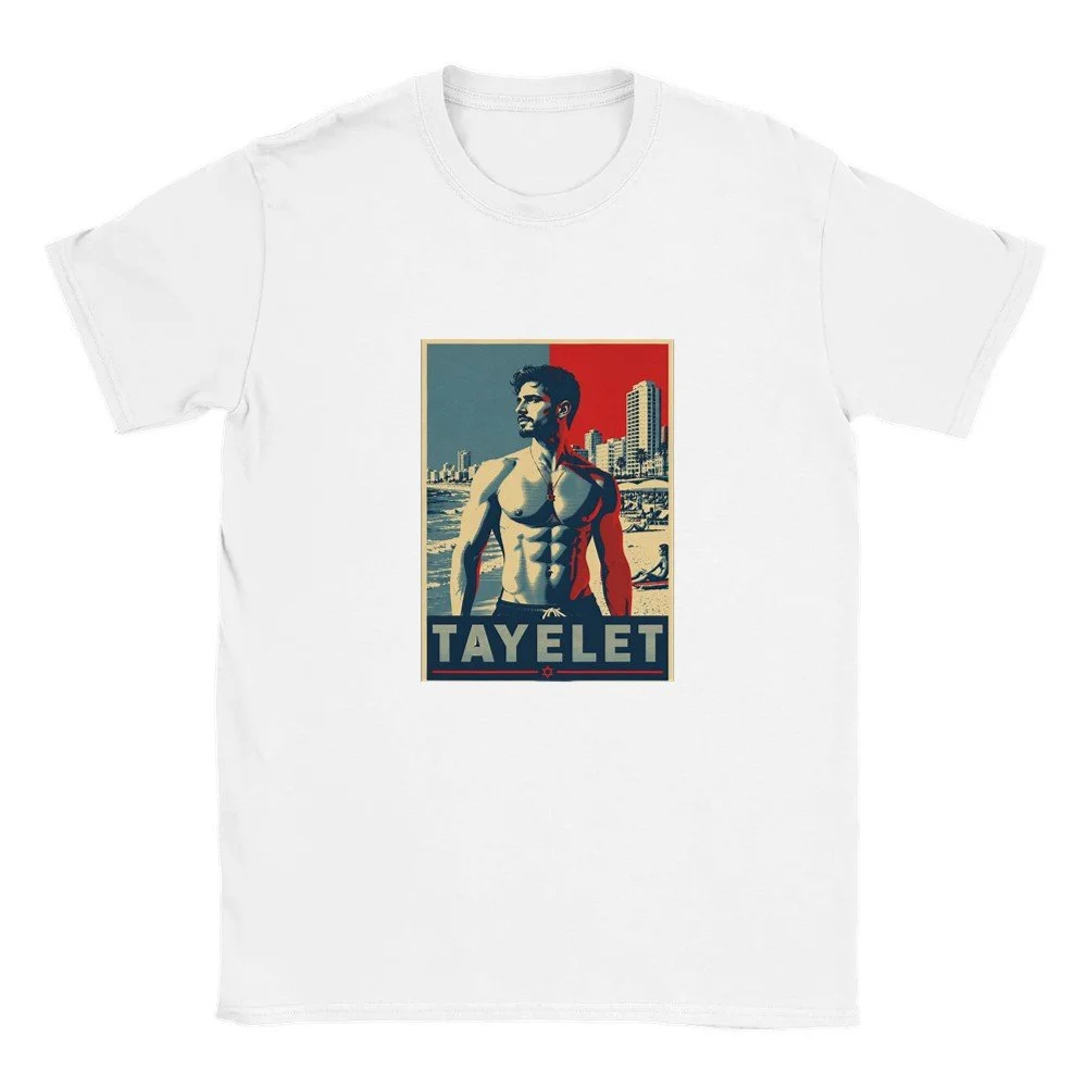 Men's clothing TAYELET