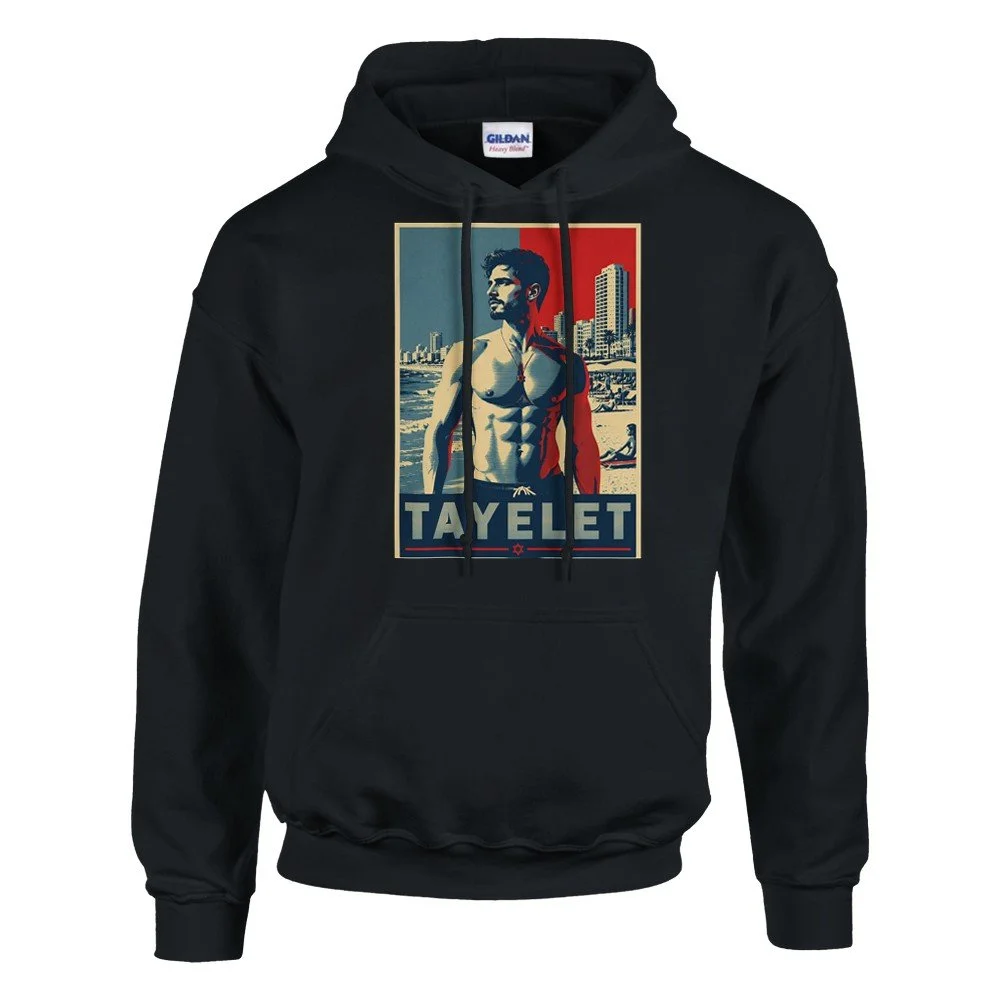 Men's clothing TAYELET
