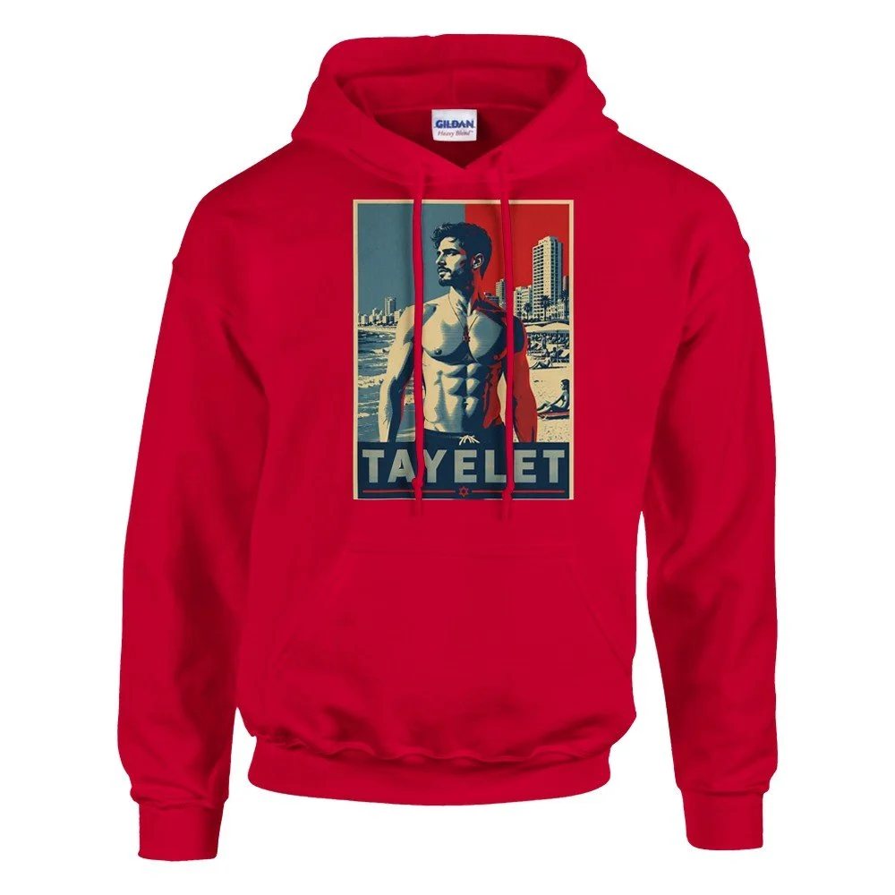 Men's clothing TAYELET