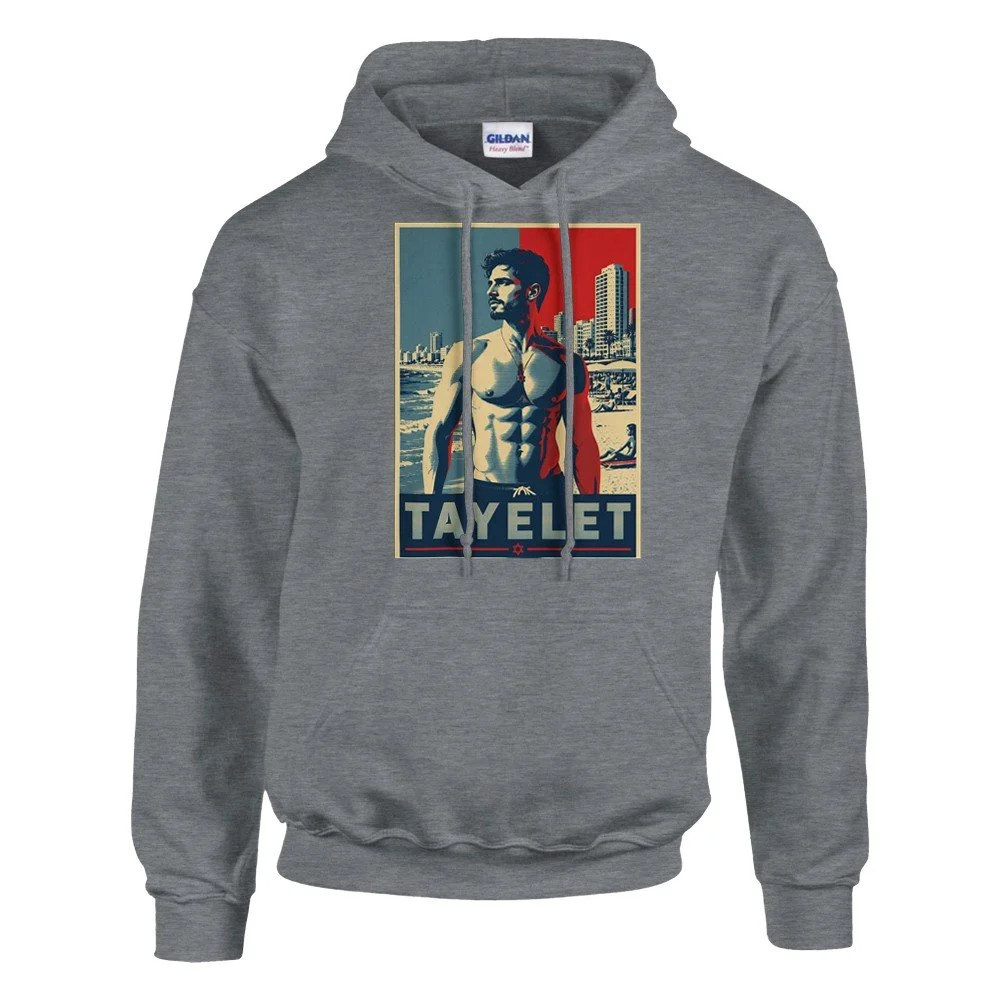 Men's clothing TAYELET