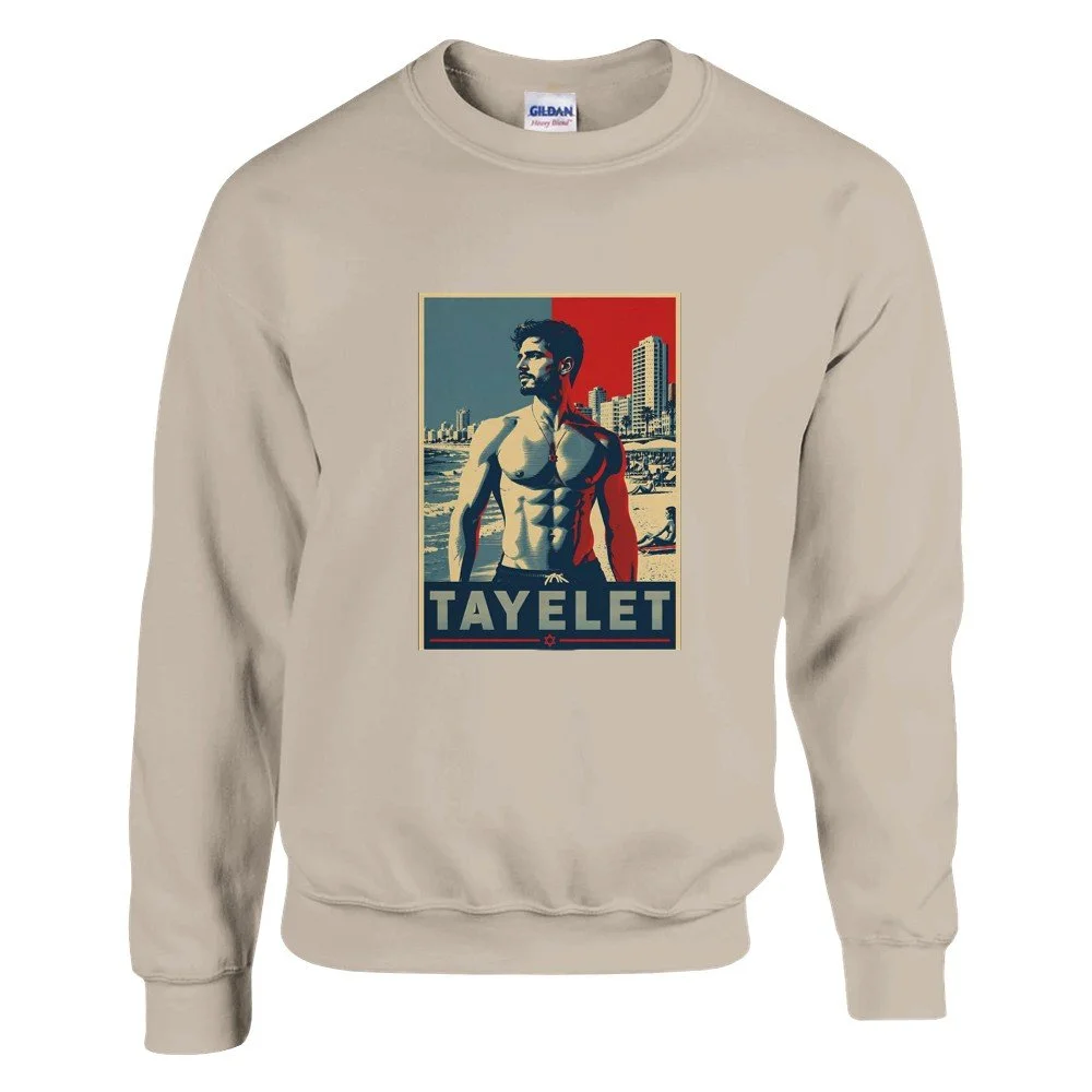 Men's clothing TAYELET