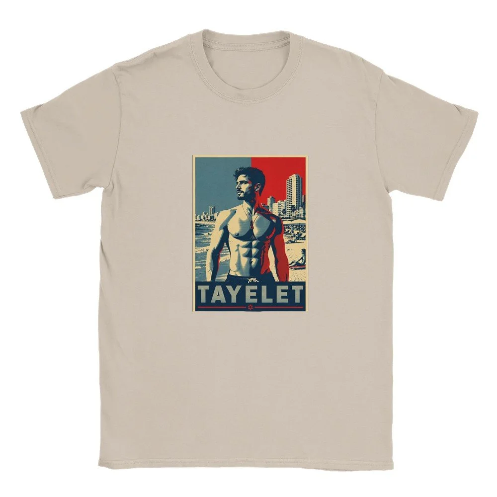 Men's clothing TAYELET