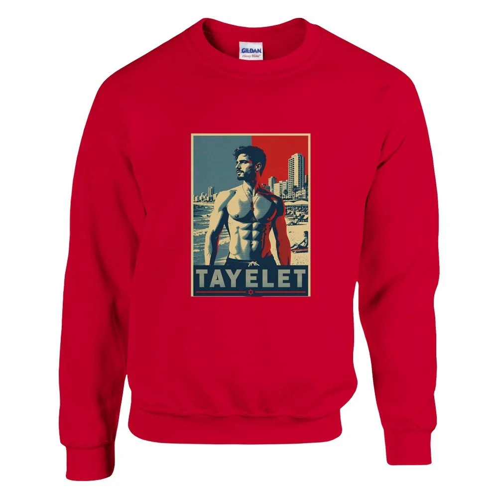 Men's clothing TAYELET