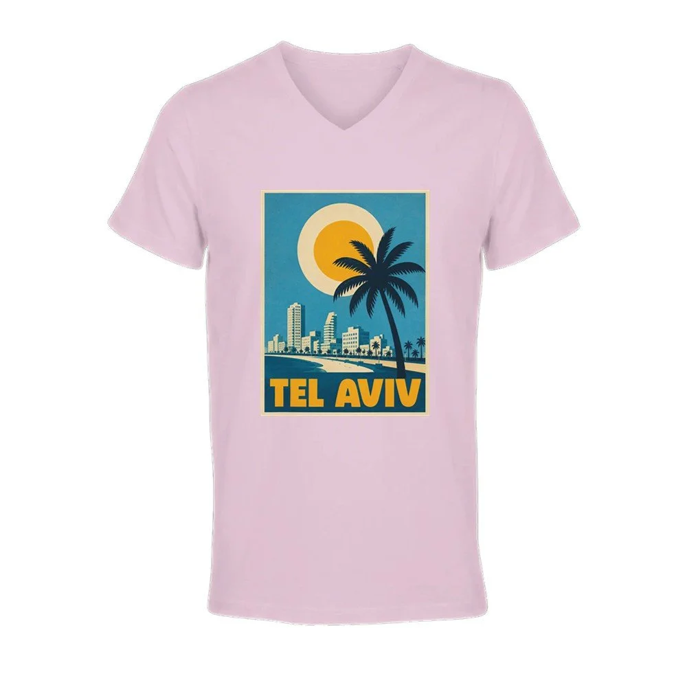 Women's clothing "TEL AVIV"