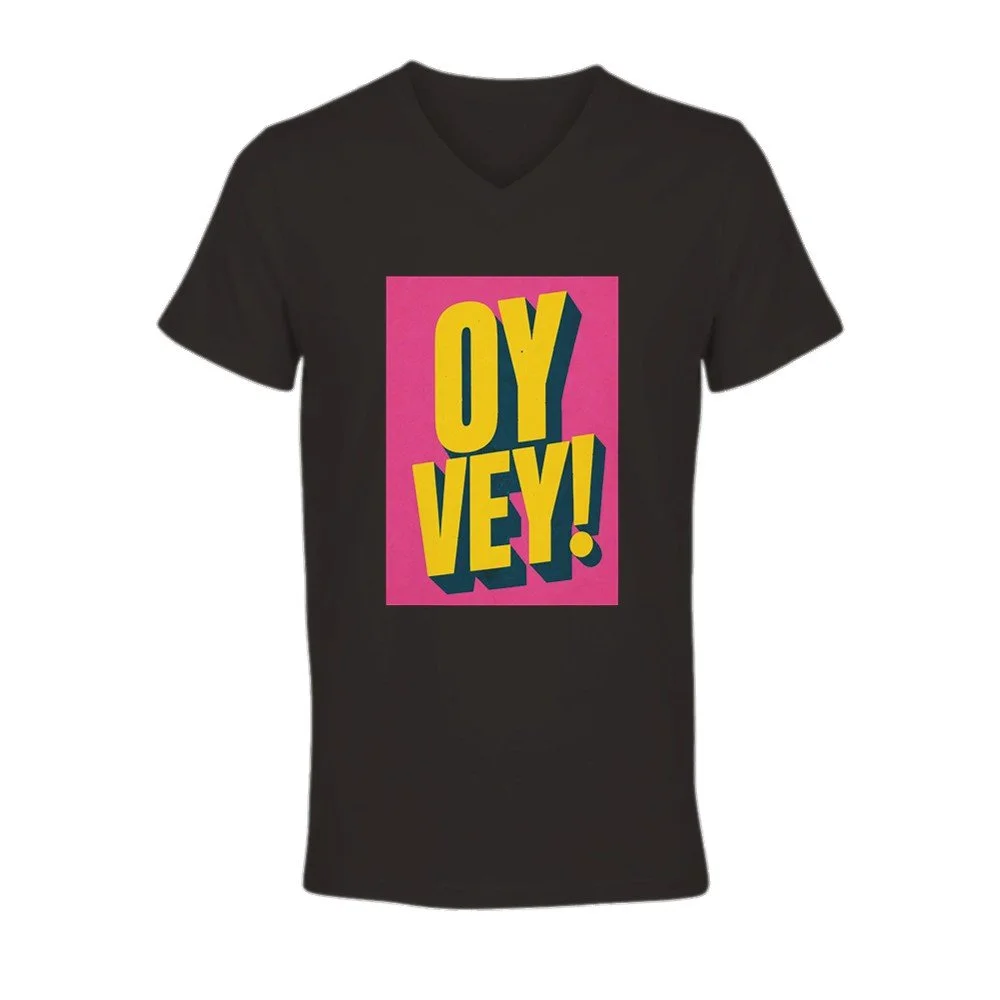 Women's clothing "OY VEY"