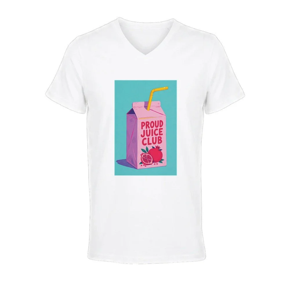 Women's clothing "Proud Juice Club"