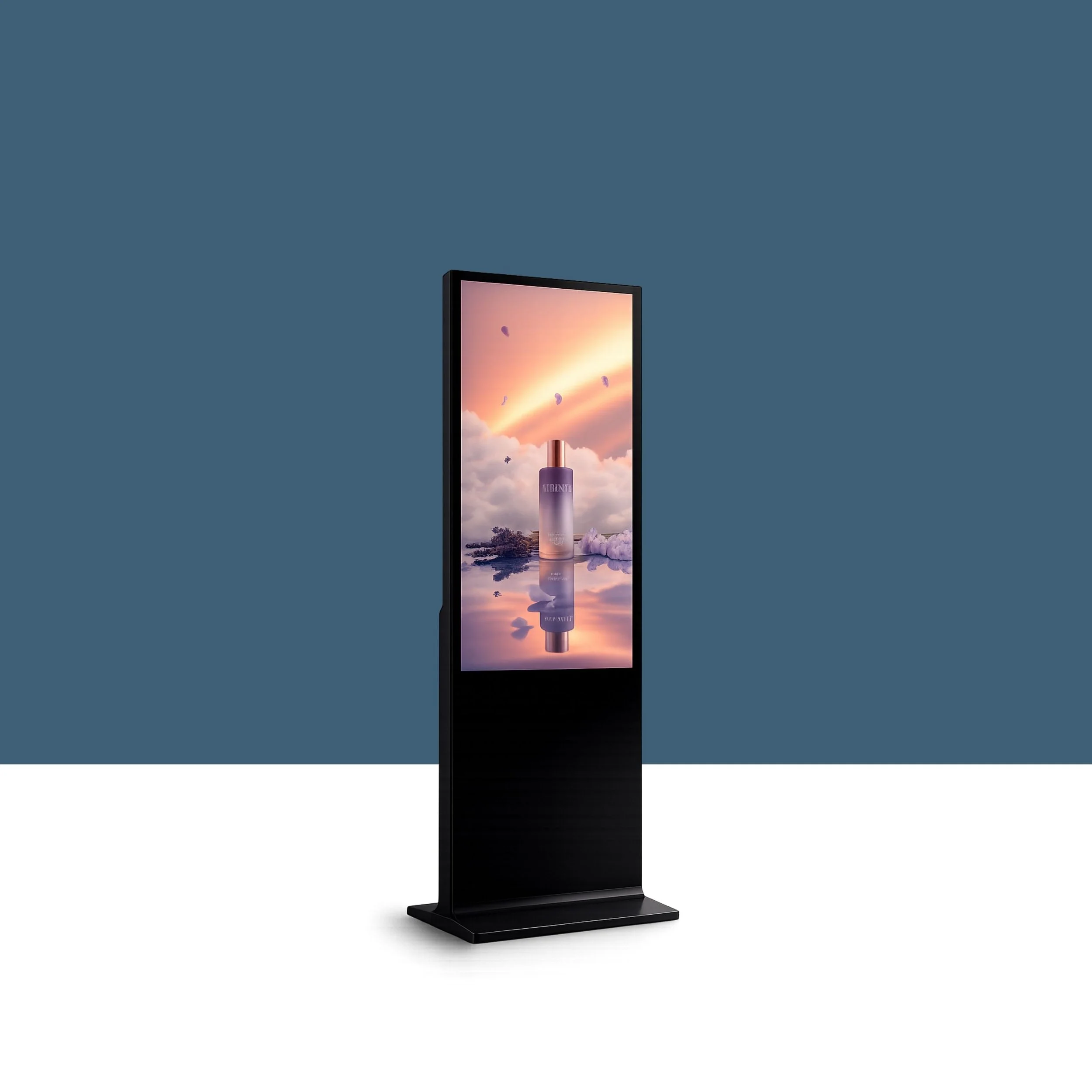32 inch Smart Digital Kiosk
