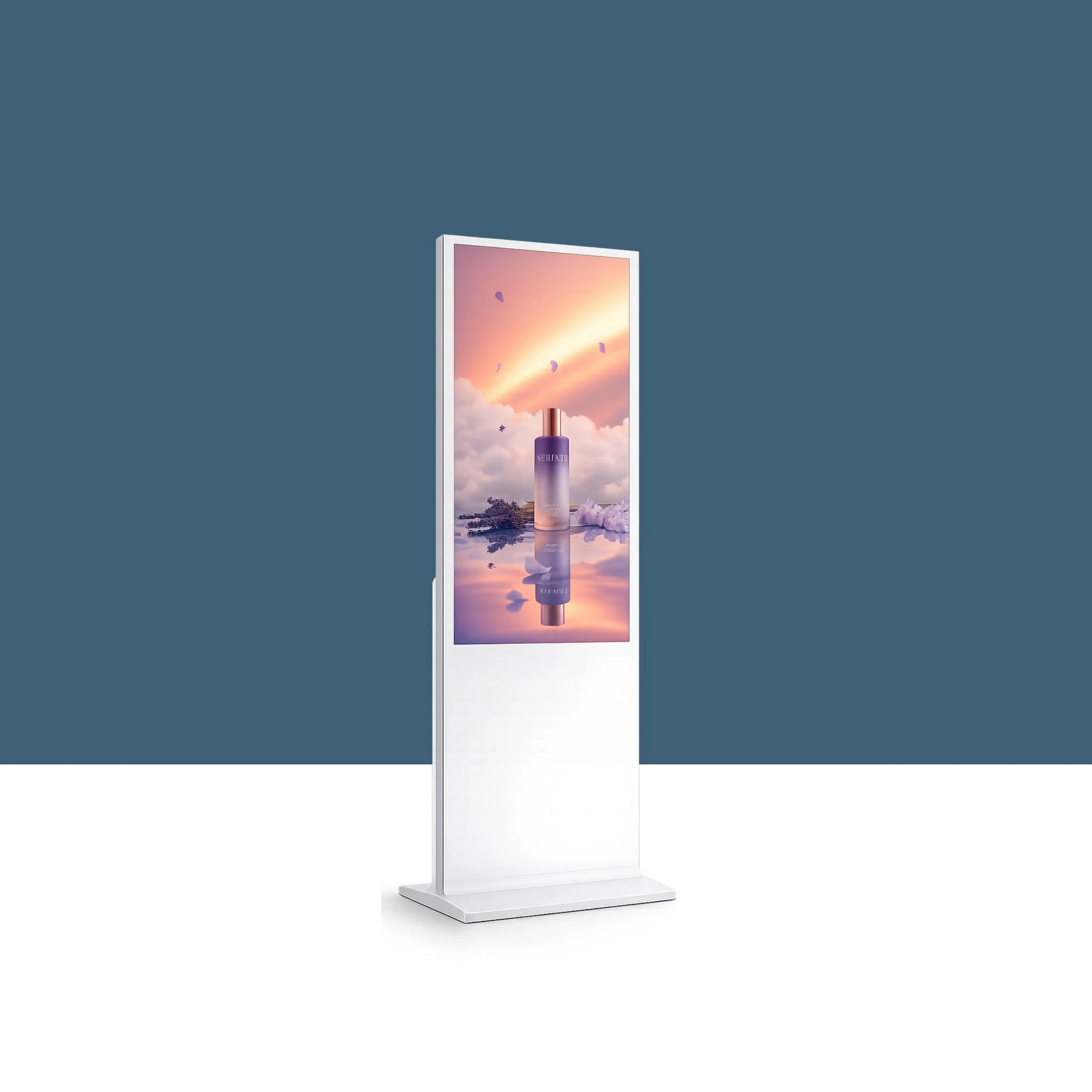 43 inch Smart Digital Kiosk