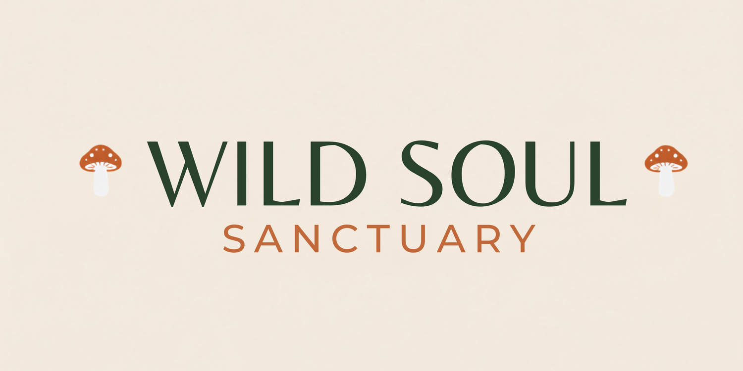 Wild Soul Sanctuary