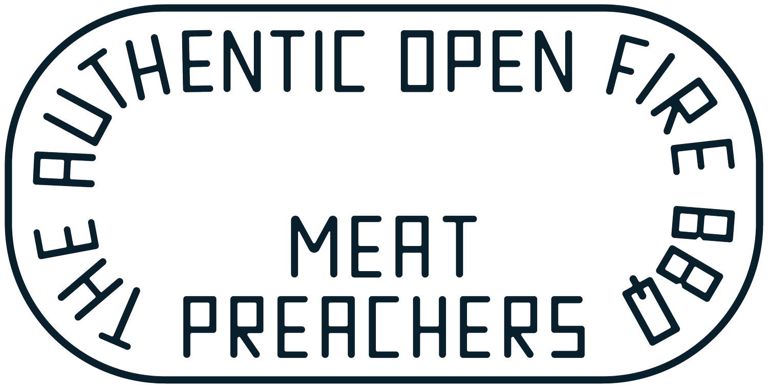 MEAT PREACHERS