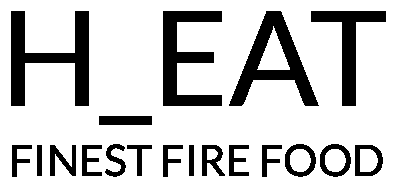 Finest Fire Food Logo