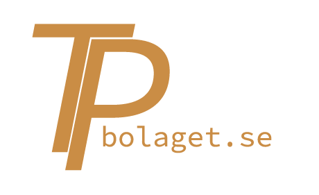 TP Bolaget Logo