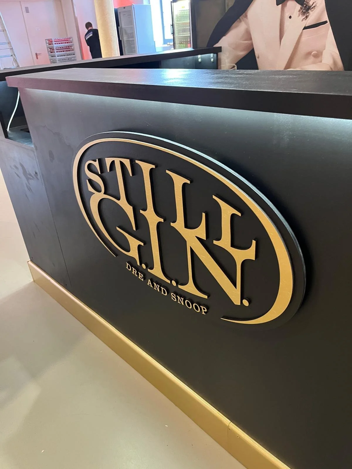 Still GIN Bar