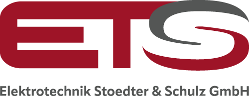 ETS Logo