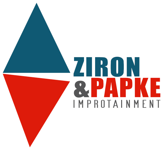 Ziron und Papke Logo