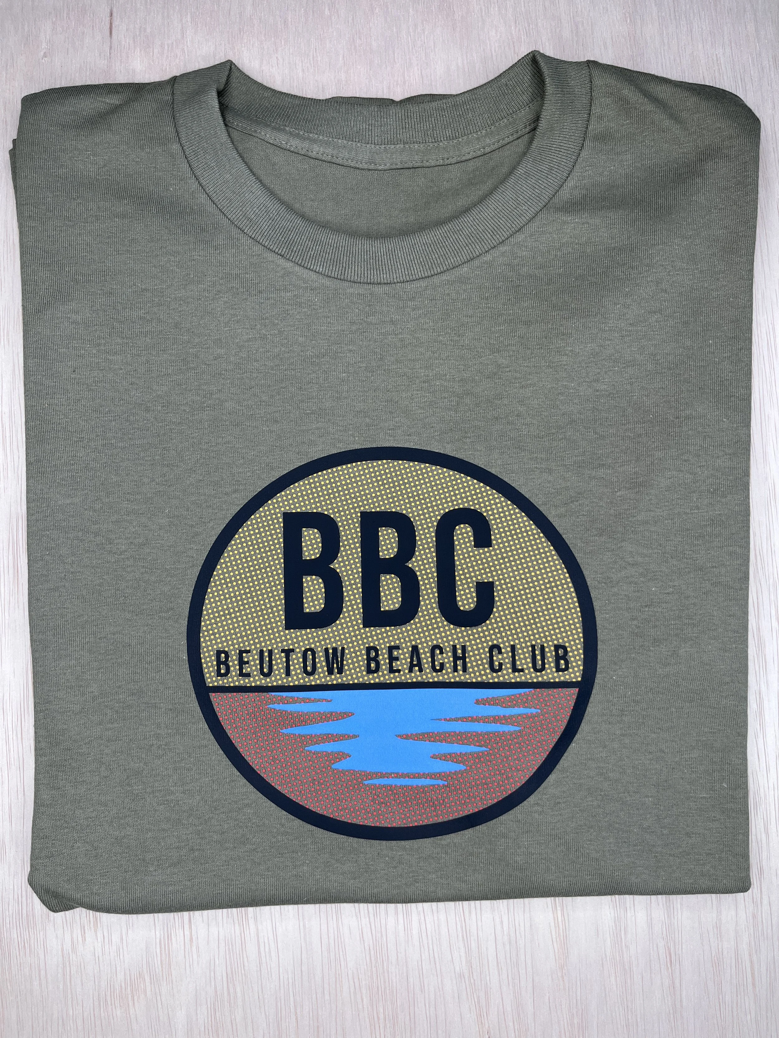 BBC T-Shirt