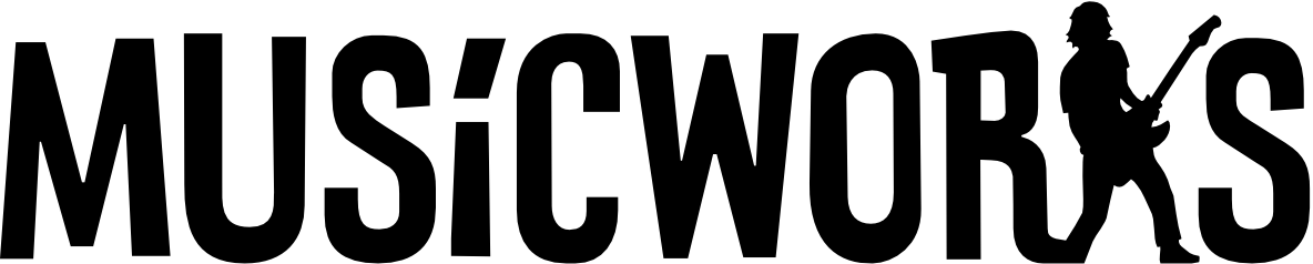 Musicworks Logo
