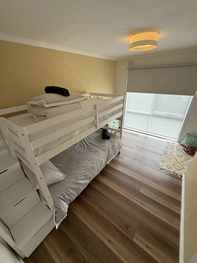Bunk room