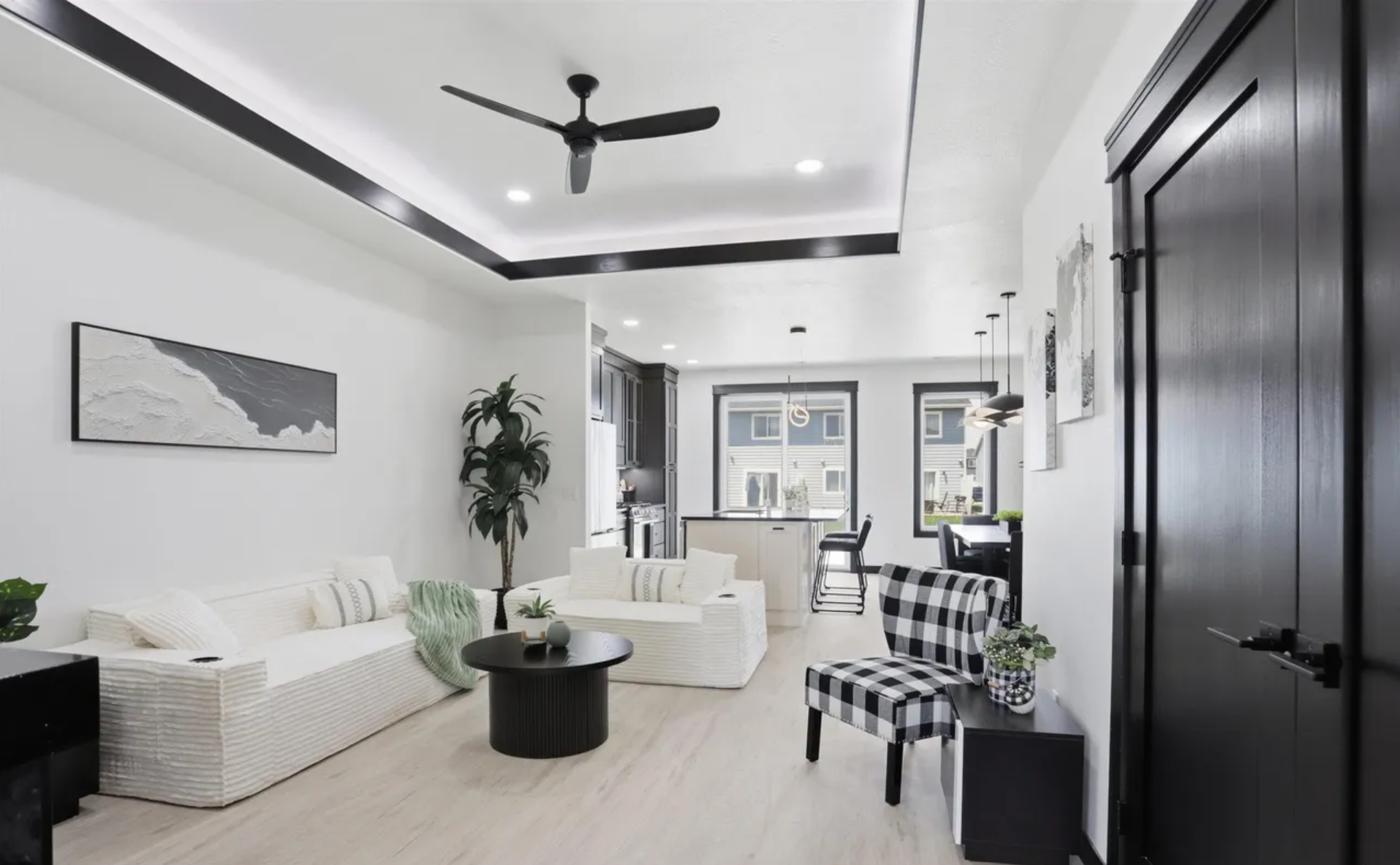 523 Bunyan Living Room