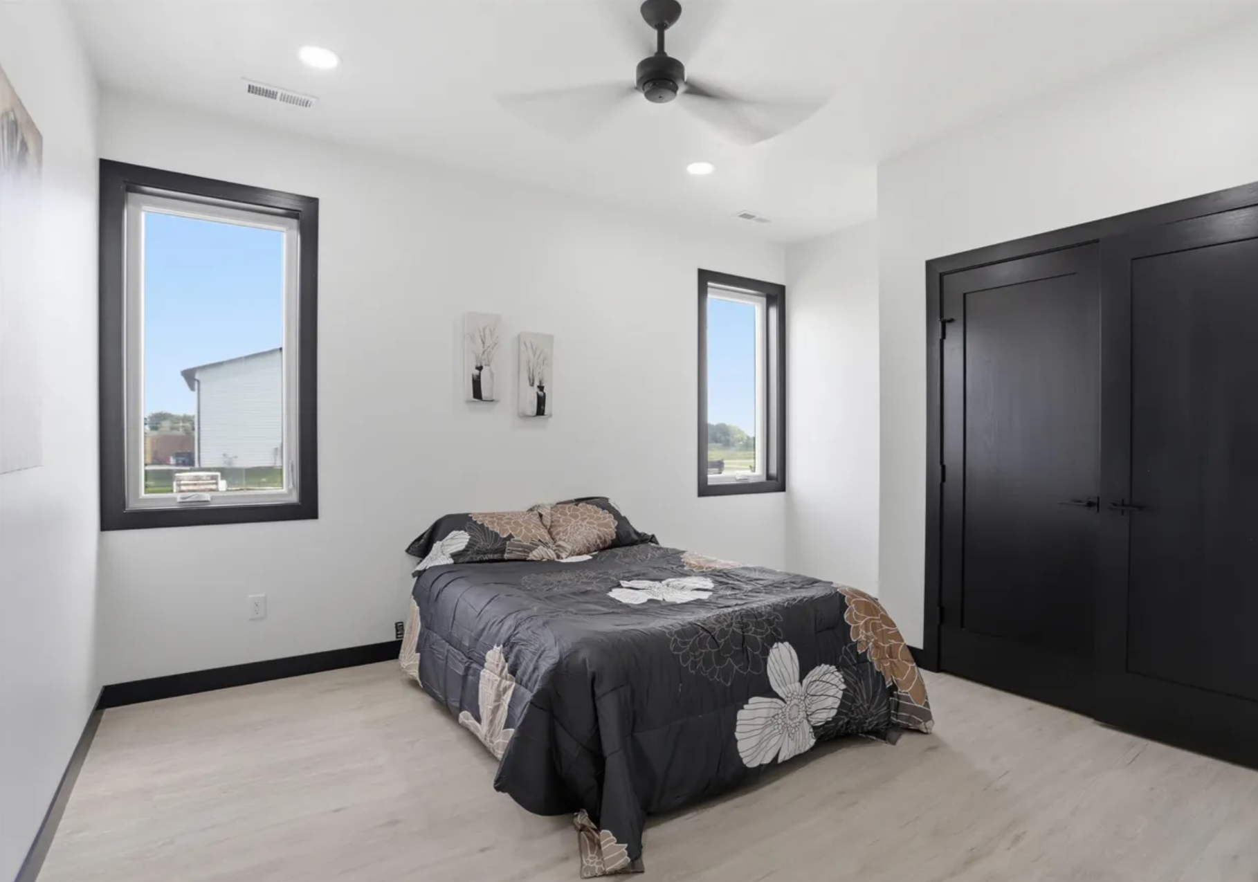 523 Bunyan Bedroom