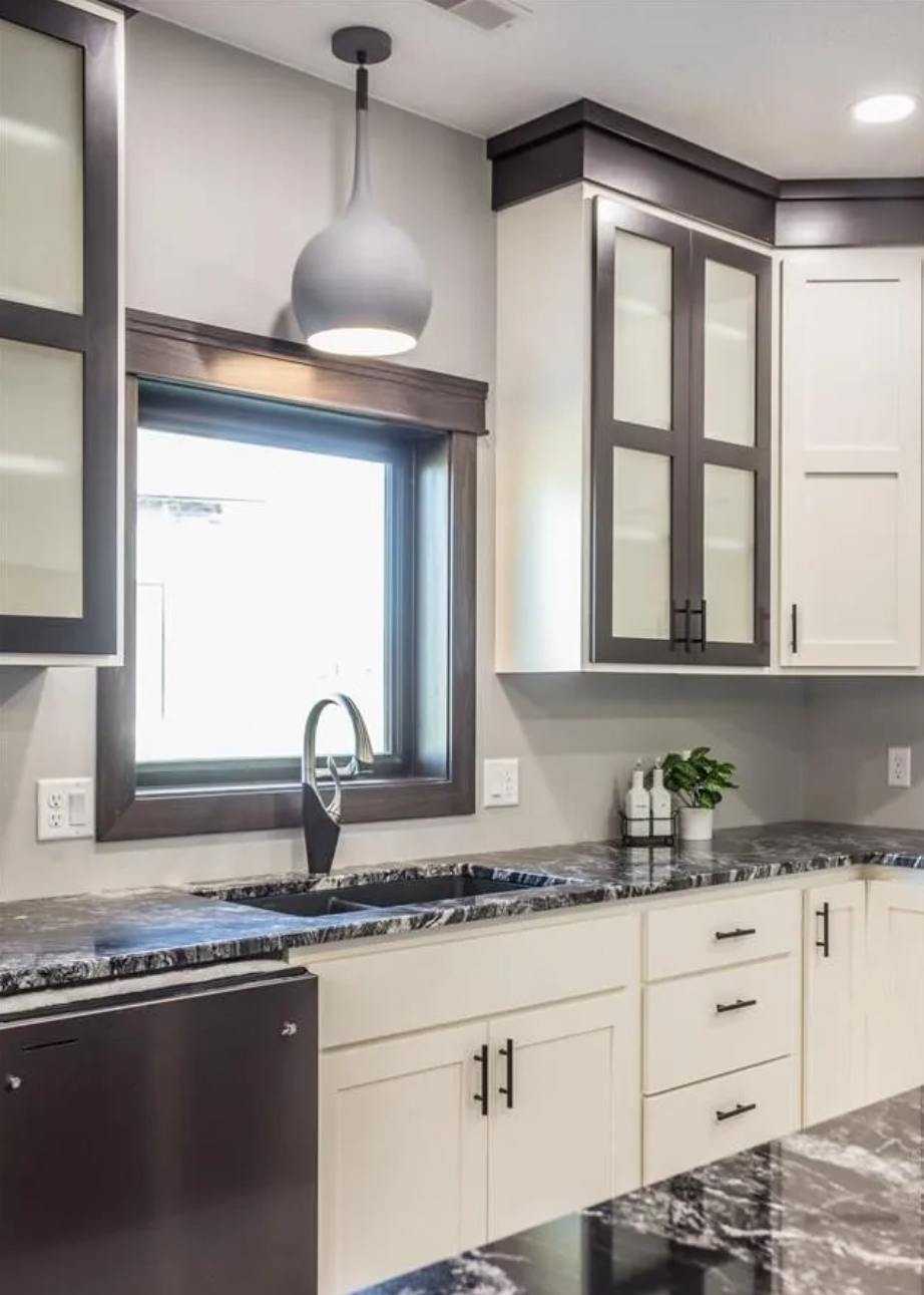 700 W 81st Kitchen Sink