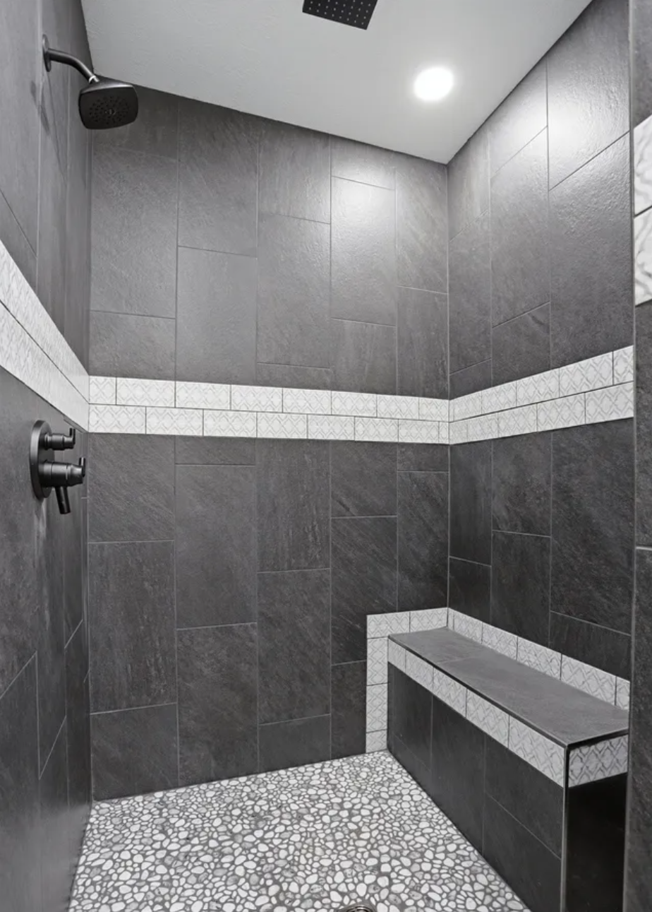 523 Bunyan Shower