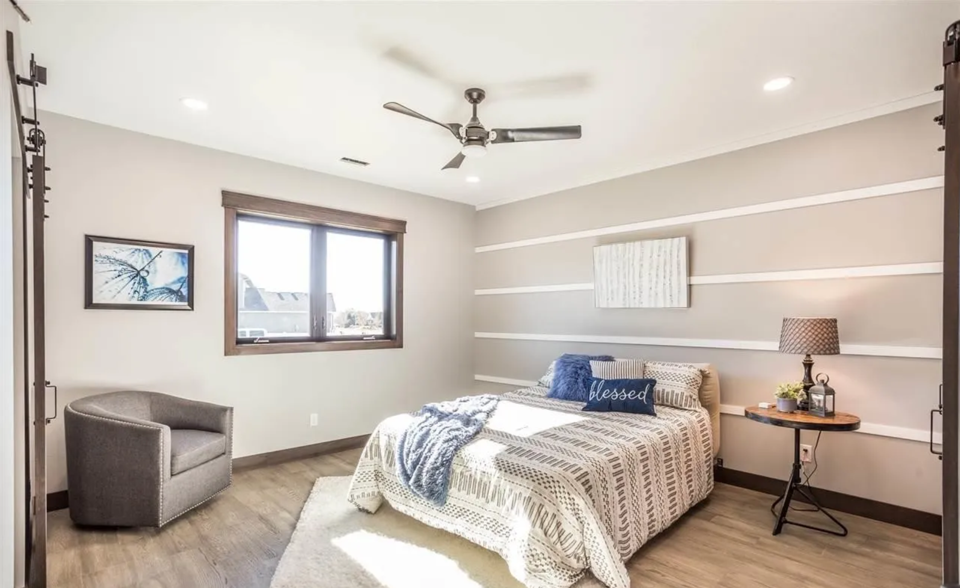 700 W 81st Bedroom