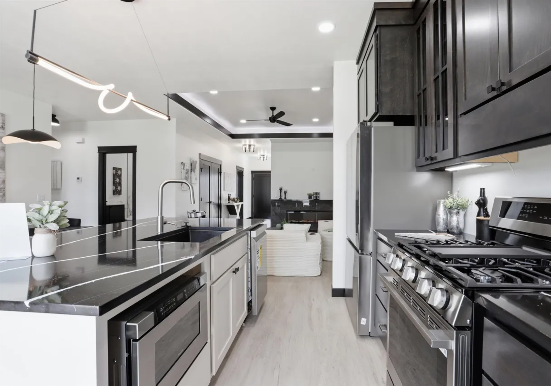 523 Bunyan Kitchen