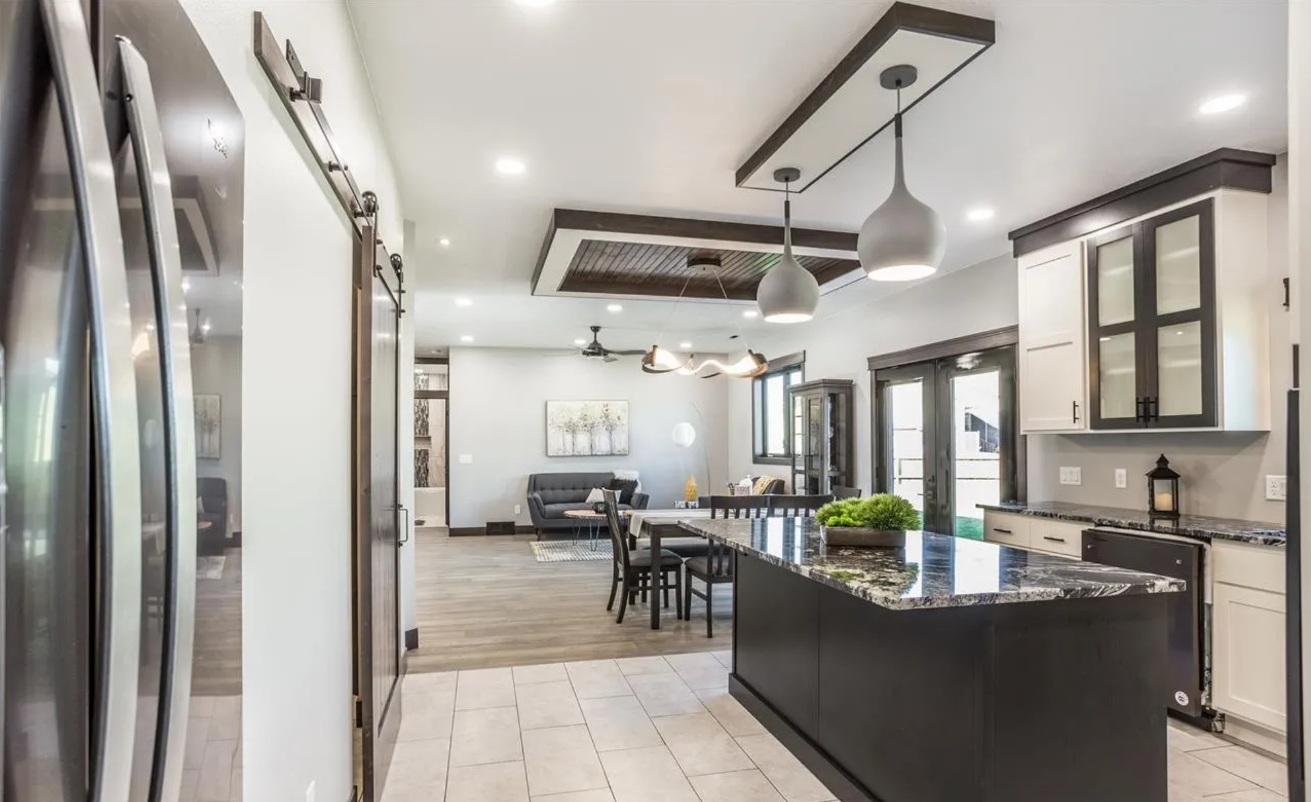 700 W 81st Kitchen