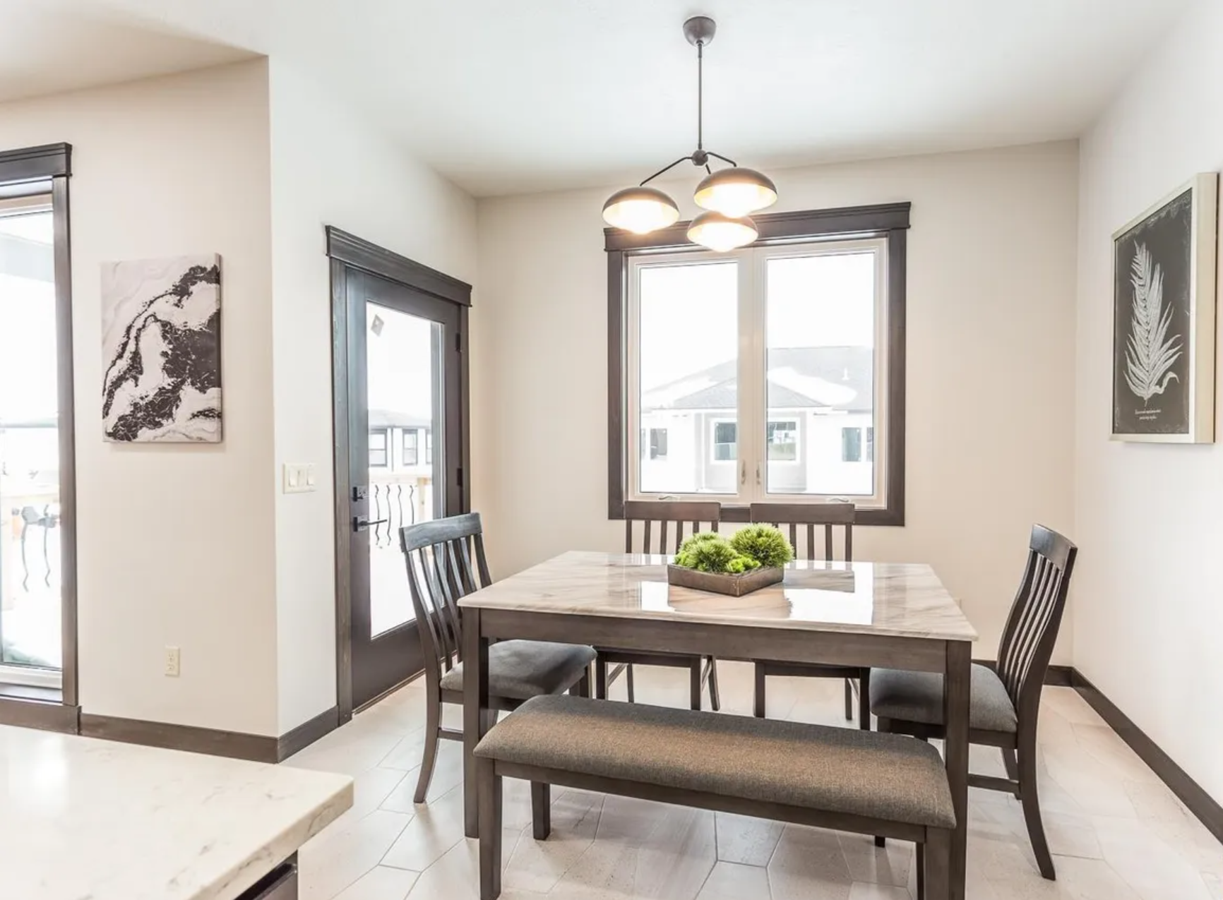 448 Blue Ox Dining Room