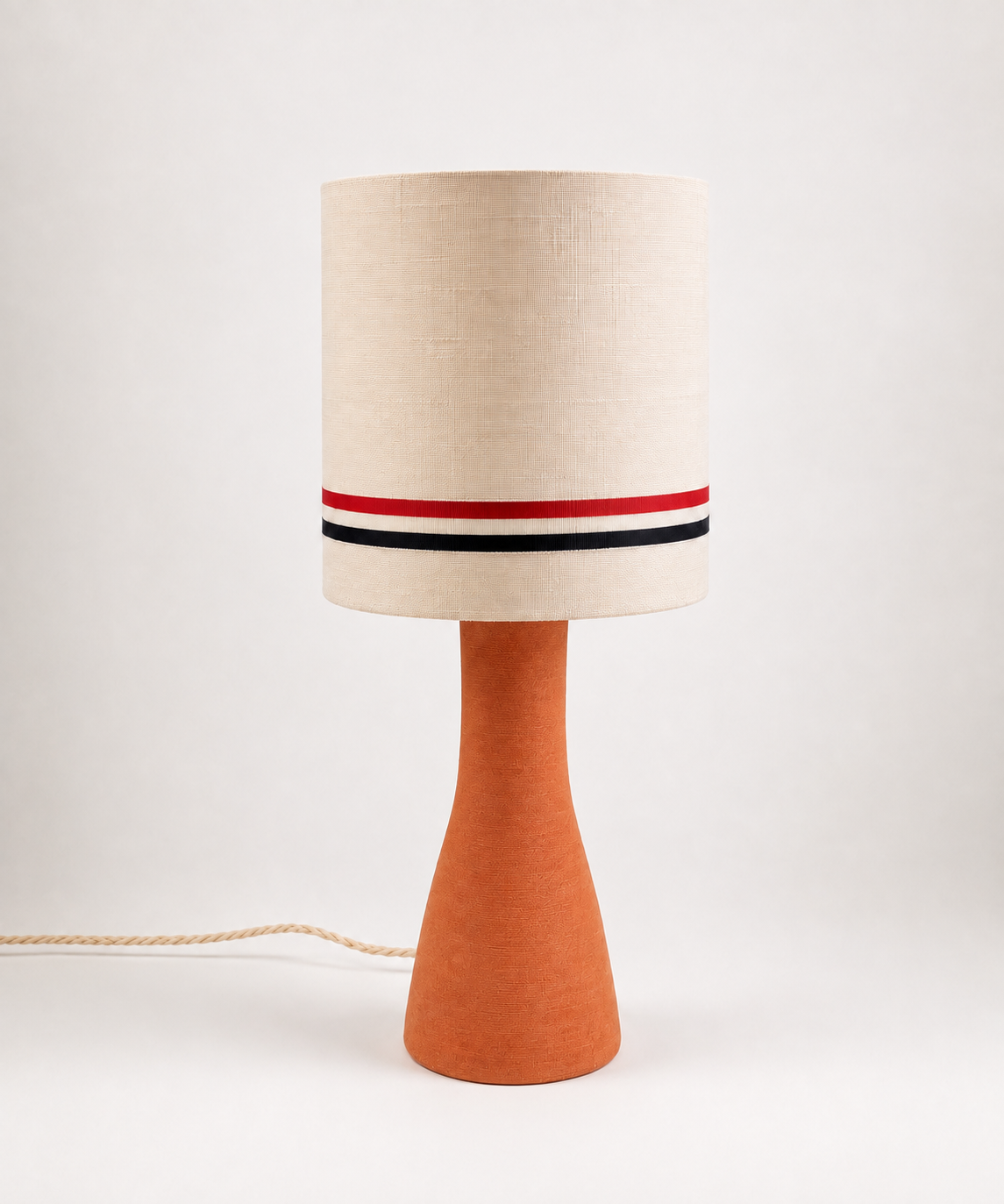 Table Lamp Terracotta - Montorgueil