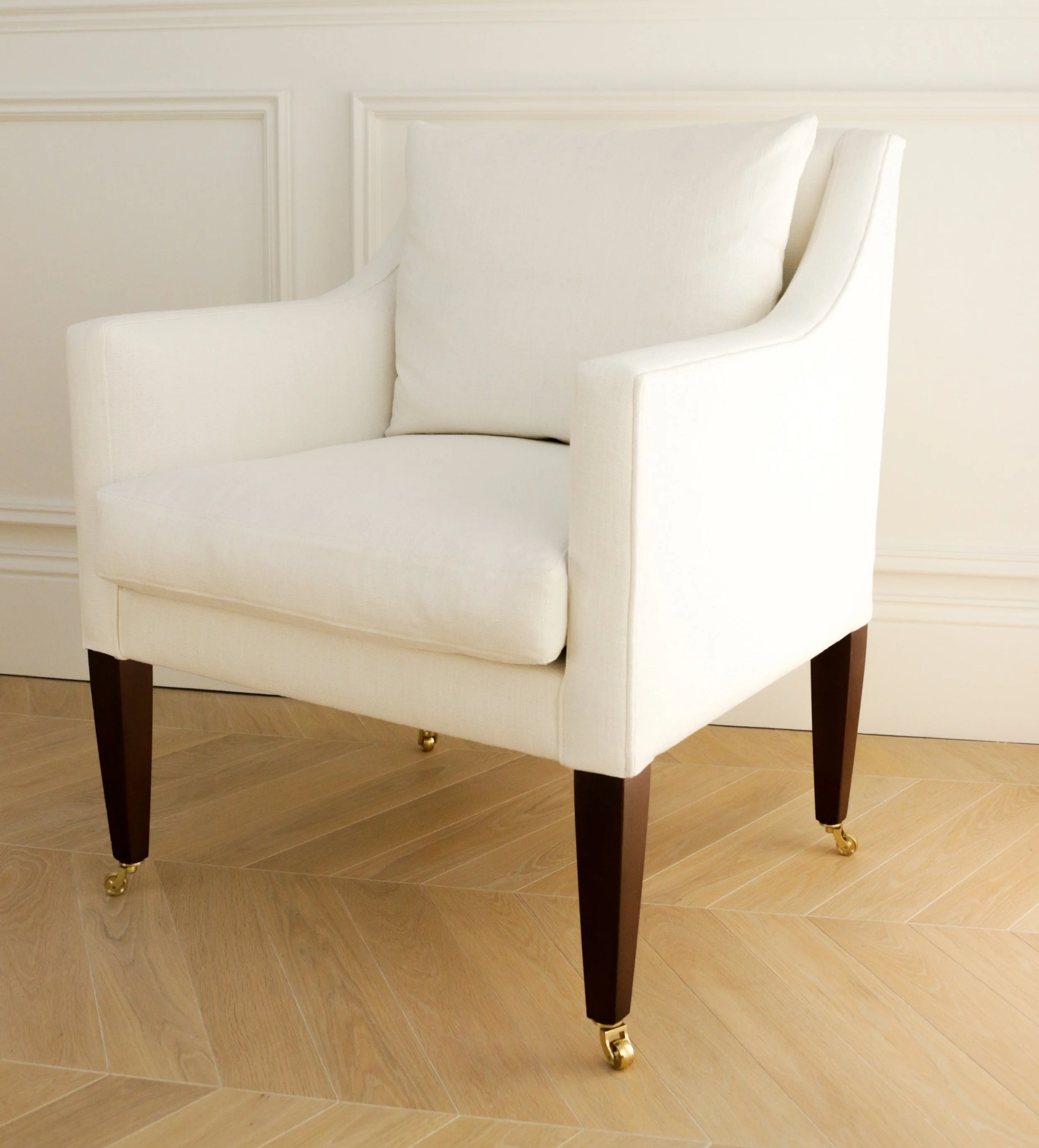 Seating - Lara Armchair