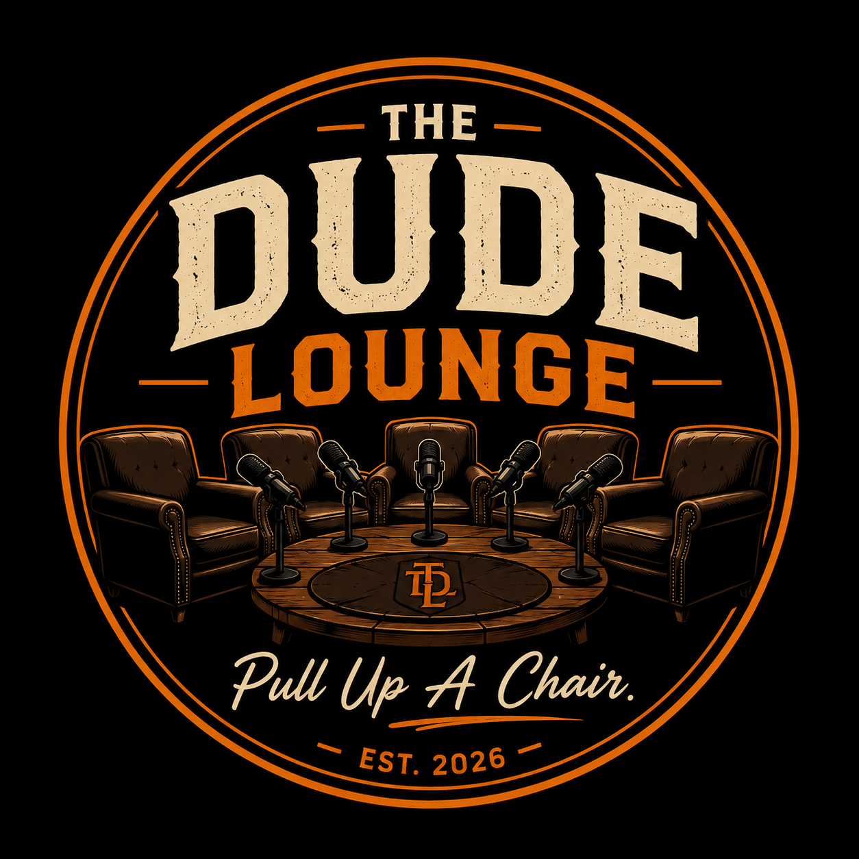 The Dude Lounge