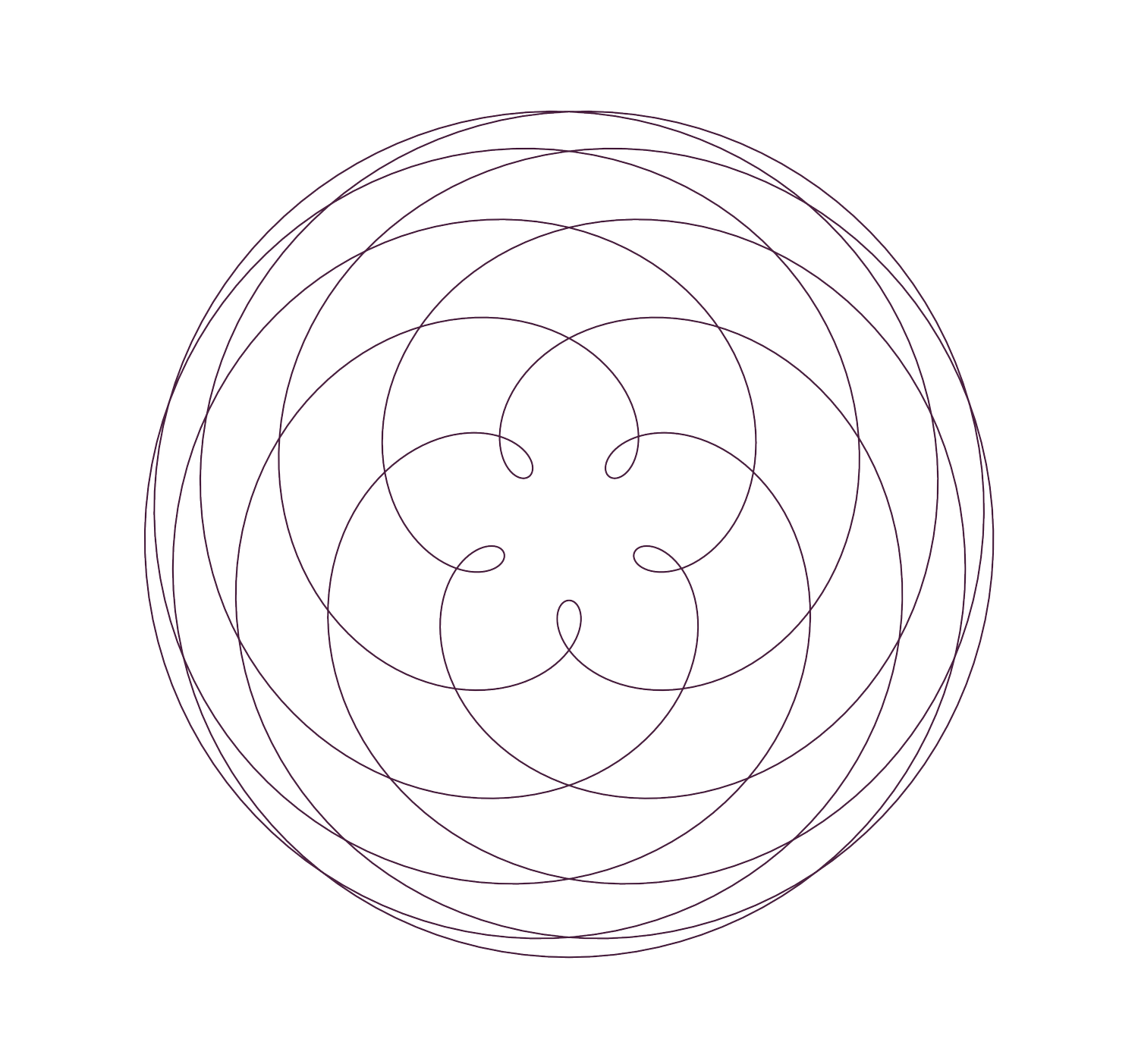 Flower of Venus