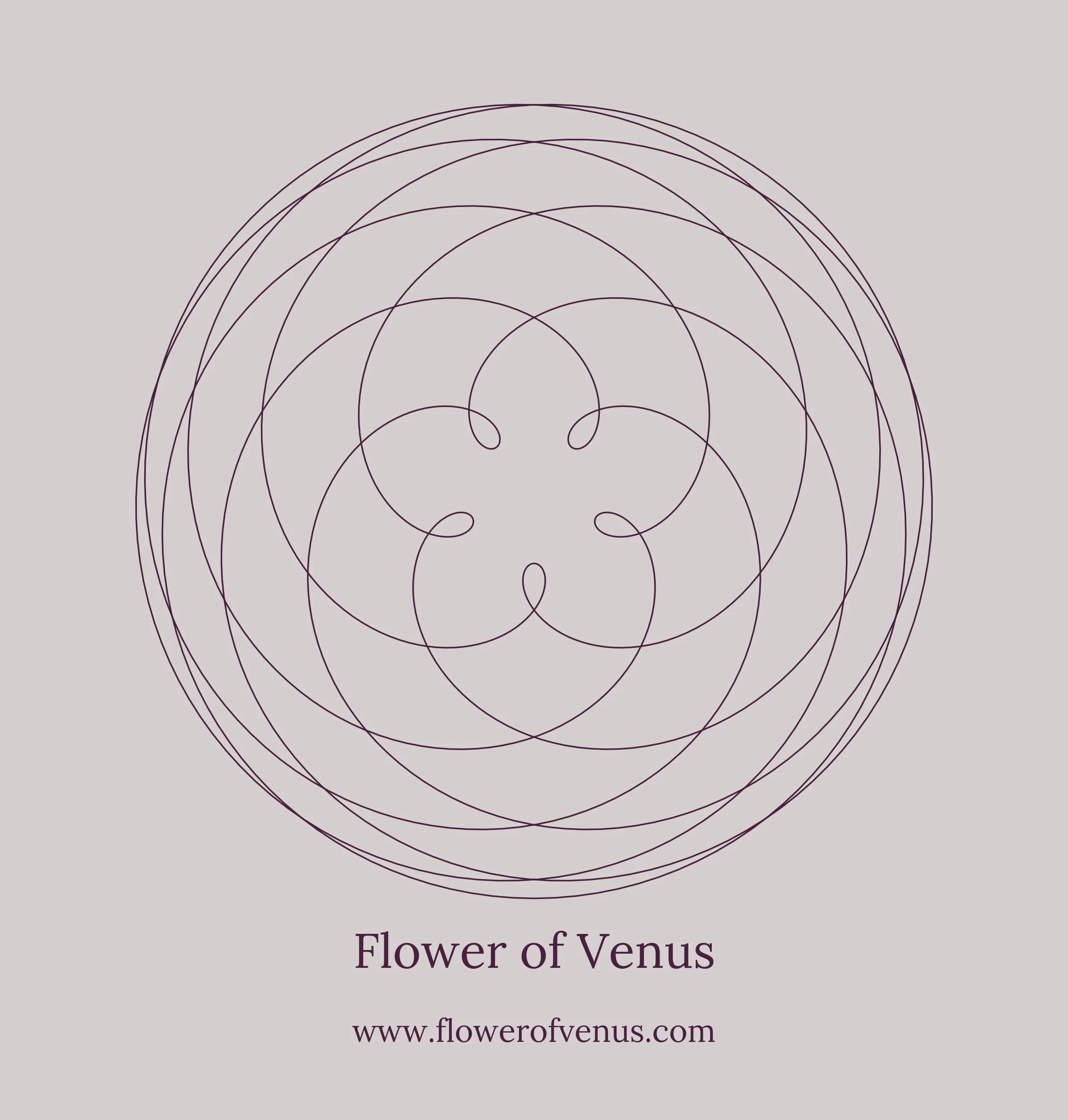 The Flower of Venus Path - 6 sessions