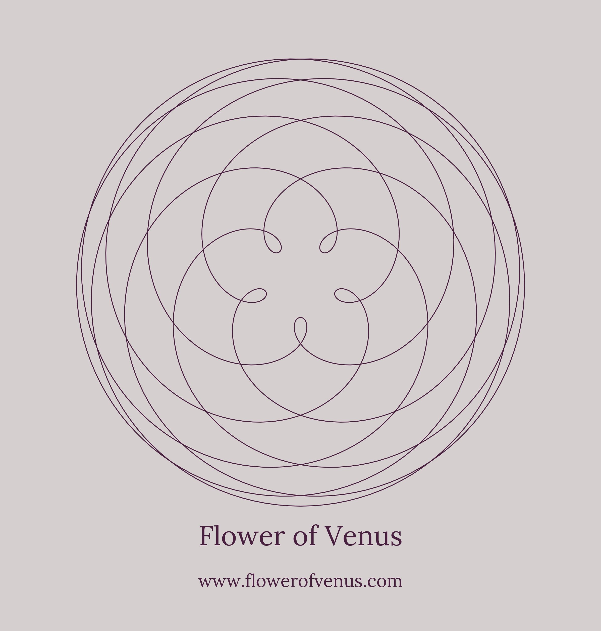 The Flower of Venus Path - 3 sessions