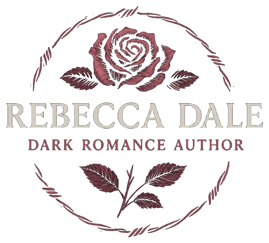 Rebecca Dale | Dark Romance Author