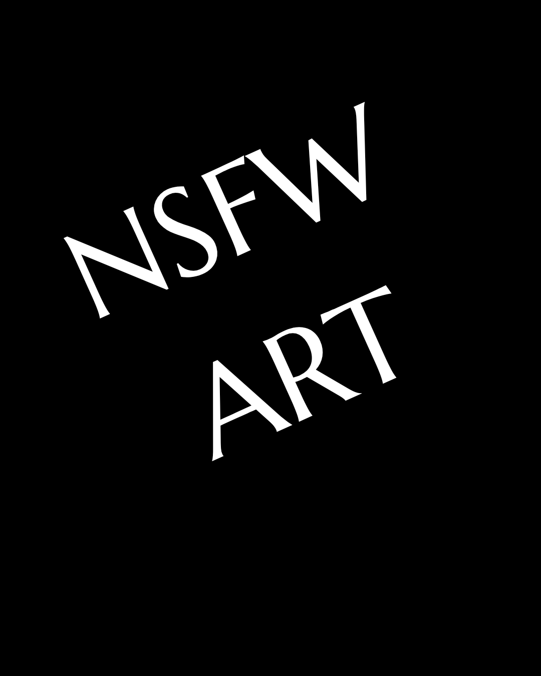 NSFW Art 18+