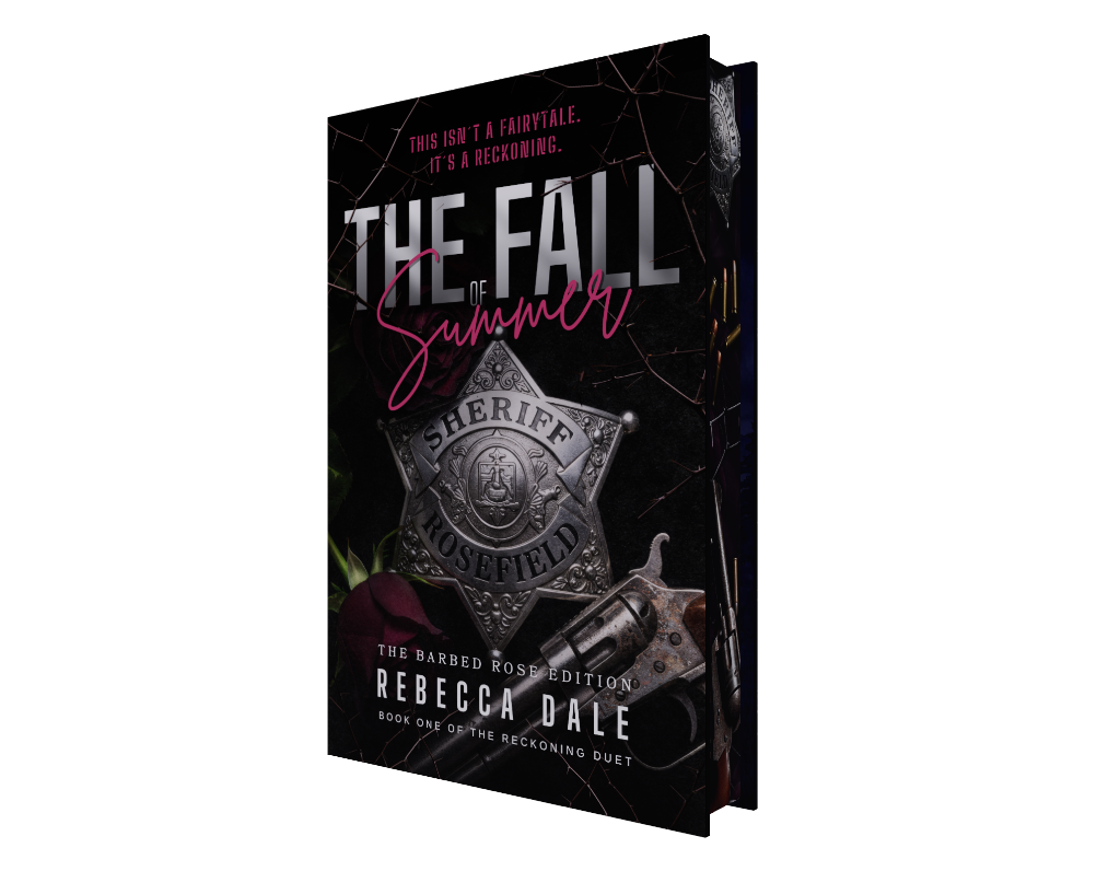 Special Edition Hardcover