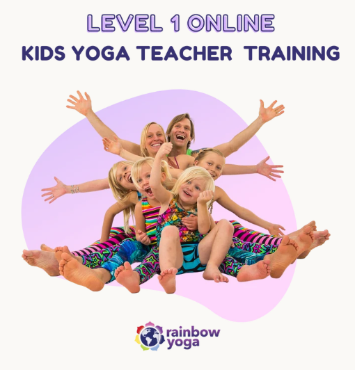 Children's Yoga Training